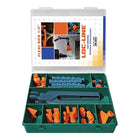 LOC-LINE coolant joint hose set size 1/4 ″ ( 4000879841 )