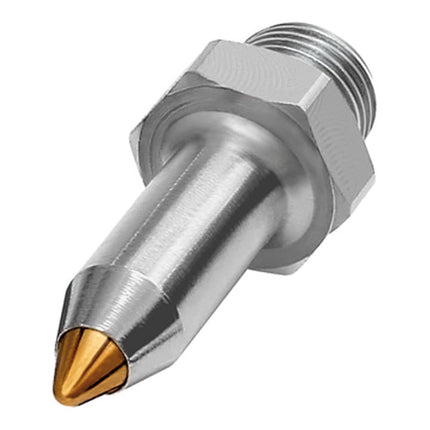 RIEGLER safety nozzle external thread ( 4588882305 )