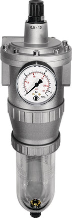 Filtro regolatore RIEGLER filettatura standard mm 11,89 ( 4588880460 )