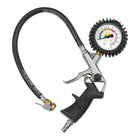 Inflador manual de neumáticos RIEGLER sin calibrar, con tapón dinamométrico ( 4588880747 )