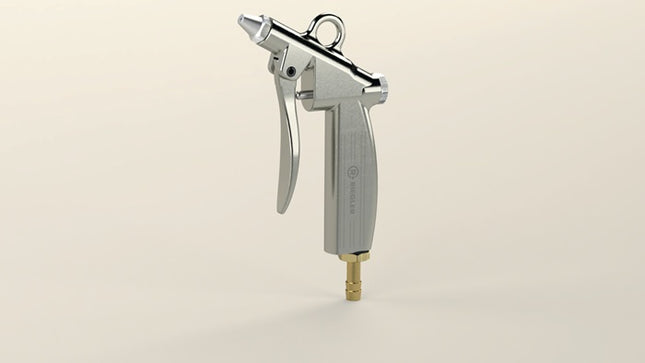 Pistola sopladora RIEGLER DBPG14 boquilla LW 6 ( 8000895916 )