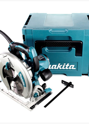 Makita 5008 MGJ 1800 W Handkreissäge 210 mm im Makpac - Toolbrothers