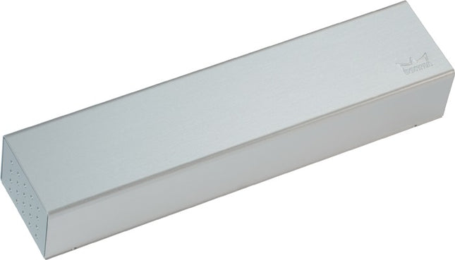 Cierrapuertas de canal de deslizamiento DORMAKABA TS 92 G Basic montaje estándar lado bisagras ( 3000255115 )