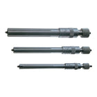 RENNSTEIG Jeu de pointeaux à centrer  3 pièces ( 4000812198 )