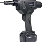 GOEBEL Outil de pose d'écrous à sertir sur batterie GO-RN1 16 pièces 18.000 N ( 4000813141 )