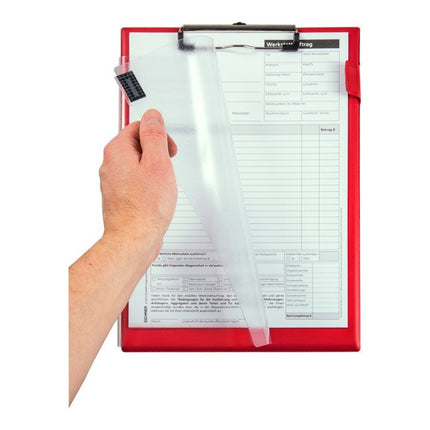 EICHNER application bag with Velcro fastener ( 9000451232 )