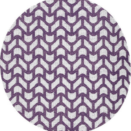 Disco de lijado adhesivo 3M X-Tract™ 710W sin perforar 125 mm grano 240 (4000844330)