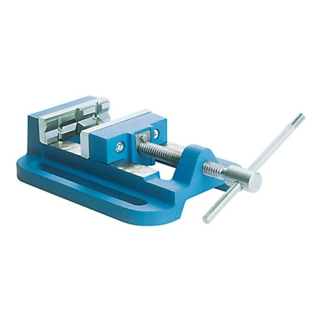 MAXION drilling machine vice MSP jaw width 120 mm ( 4000830093 )