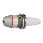 WTE NC quick-action drill chuck DIN 69871A Clamping Ø 0.5-13 mm ( 4000832395 )