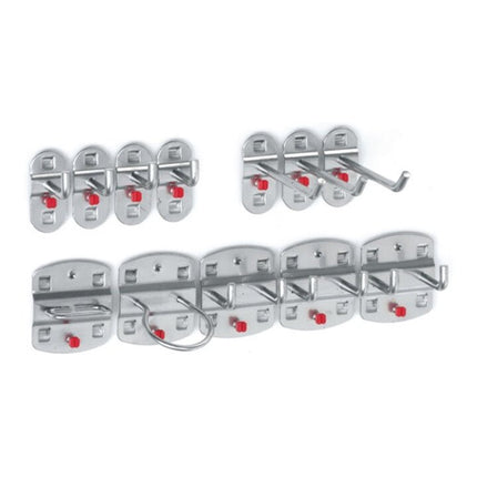 Portaherramientas RASTERPLAN BxHmm ( 9000428021 )