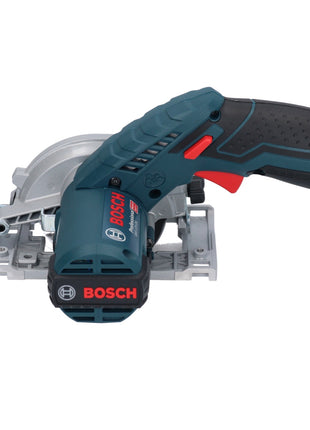 Bosch GKS 12V-26 Professional Akku Handkreissäge 12 V 85 mm ( 06016A1002 ) + L-Boxx - ohne Akku, ohne Ladegerät - Toolbrothers