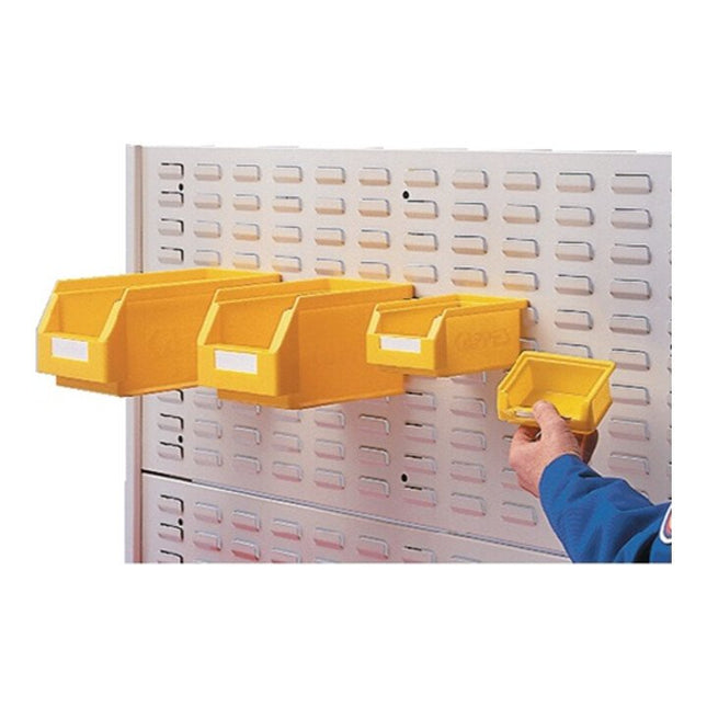 RASTERPLAN slotted panel W500xL450mm ( 9000428084 )