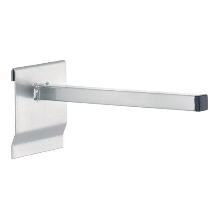 Soporte universal RASTERPLAN longitud 200 mm cuadrado ( 9000428098 )