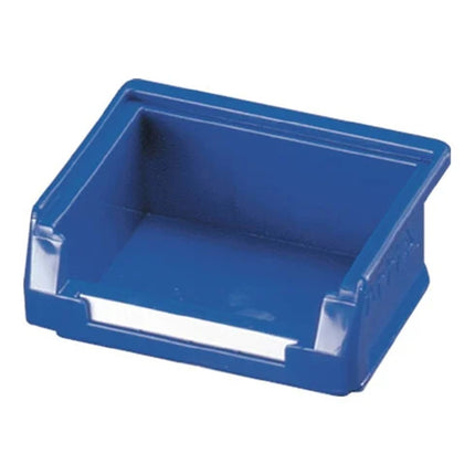 RASTERPLAN open-fronted storage box L290xW140xH130mm ( 9000428120 )