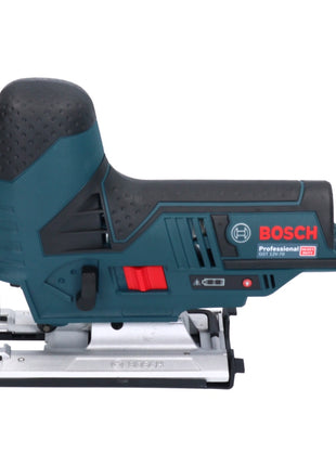 Bosch GST 12V-70 Professional Akku Stichsäge 12 V ( 06015A1002 ) + L-Boxx - ohne Akku, ohne Ladegerät - Toolbrothers