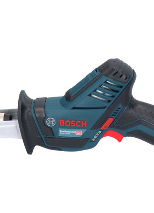 Bosch GSA 12V-14 Professional Akku Säbelsäge 12 V ( 060164L905 ) + L-Boxx - ohne Akku, ohne Ladegerät - Toolbrothers