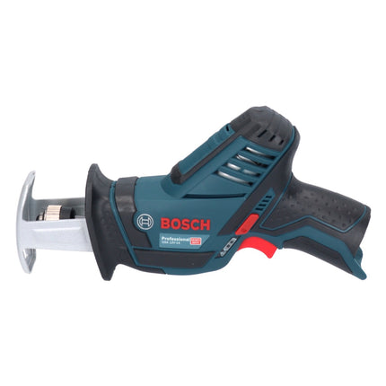 Bosch GSA 12V-14 Professional Akku Säbelsäge 12 V ( 060164L905 ) + L-Boxx - ohne Akku, ohne Ladegerät - Toolbrothers