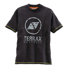 TERRAX Camiseta Hombre Terrax Workwear Talla M (4000379380)