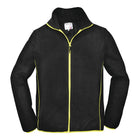 Chaqueta polar de hombre TERRAX talla M (4000379415)