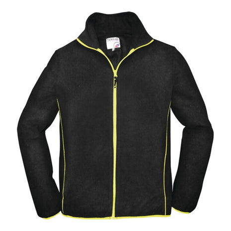 Chaqueta polar de hombre TERRAX talla M (4000379415)