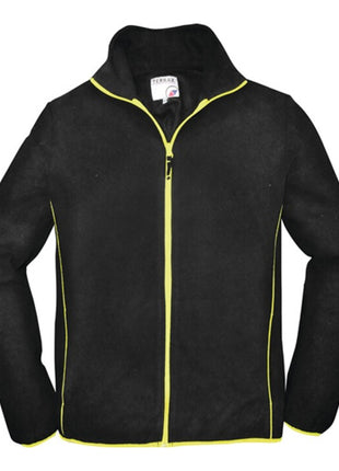 Chaqueta polar de hombre TERRAX talla XL (4000379417)