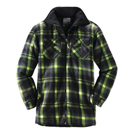 Camicia termica TERRAX Terrax Workwear taglia XXXL ( 4000379494 )