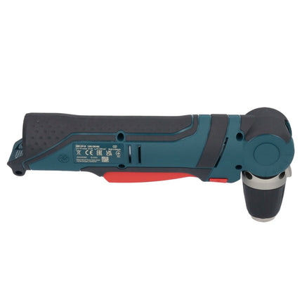 Bosch GWB 12V-10 Professional Trapano ad angolo a batteria in valigetta L-Boxx ( 0601390909 )