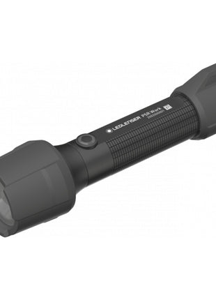 LEDLENSER Linterna LED P5R Trabajo 480/320/120/15 lm (4000901273)