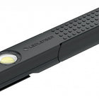 LEDLENSER rechargeable hand lamp W4R Work 3.7 V 760 mAh ( 4000901292 )