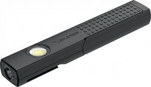 LEDLENSER Lámpara de mano a batería W4R Work 3,7 V 760 mAh (4000901292)