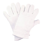 NITRAS gloves size 7 white ( 4000371807 )