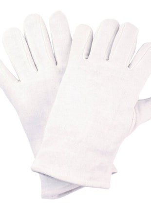 Guantes NITRAS talla 9 blanco (4000371809)