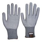 NITRAS cut protection gloves Taeki size 10 grey ( 4000371142 )