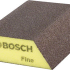 Esponja de lijado BOSCH Expert Combi S470 L69xW97mm (4000844872)