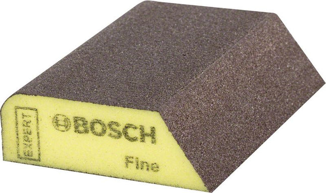 Esponja de lijado BOSCH Expert Combi S470 L69xW97mm (4000844872)