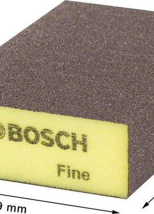 Esponja de lijado BOSCH Expert Standard S471 L69xW97mm (4000844874)