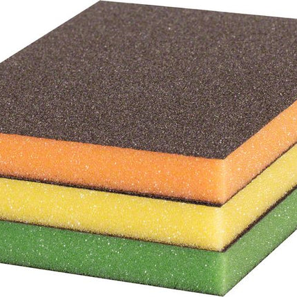 Esponja de lijado BOSCH Expert Flex S473 L98xW120mm (4000844880)