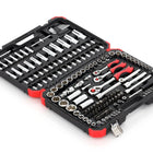 GEDORE RED socket spanner set R4560 3172 172-pieces ( 8000302121 )