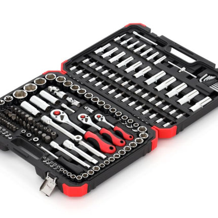 GEDORE RED socket spanner set R4560 3172 172-pieces ( 8000302121 )