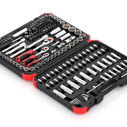 GEDORE RED socket spanner set R4560 3172 172-pieces ( 8000302121 )