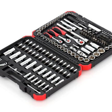 GEDORE RED socket spanner set R4560 3172 172-pieces ( 8000302121 )