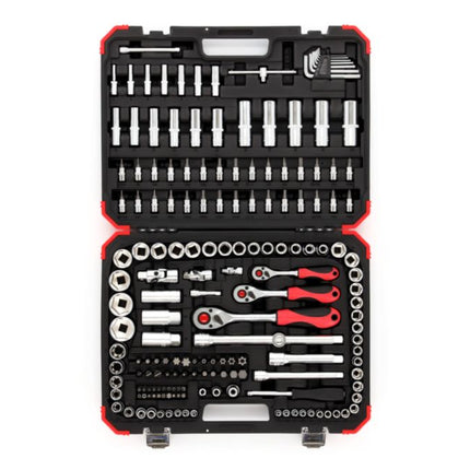 GEDORE RED socket spanner set R4560 3172 172-pieces ( 8000302121 )