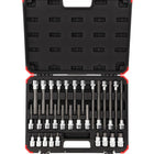 GEDORE RED socket spanner set R6800 3030 30-piece ( 8000301872 )