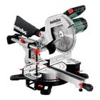 Metabo KGS 254 M Tronzadora 1800 W 254 mm 726 x 485 x 543 mm