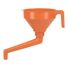 Embudo PRESSOL 160 mm ( 4000356120 )