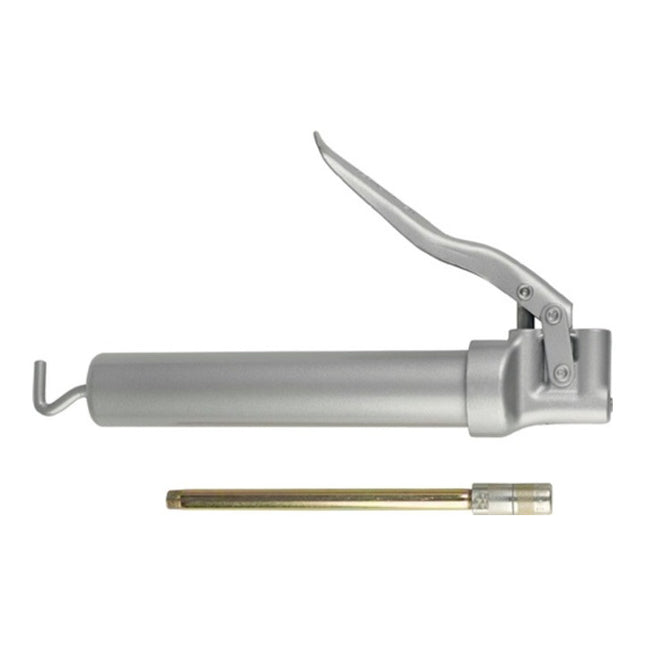 Pistola engrasadora manual PRESSOL para grasa suelta ( 4000356305 )
