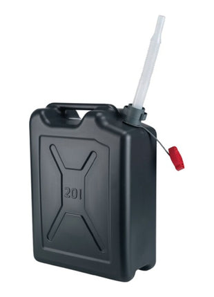 Bidón de combustible PRESSOL 20 l (4000356145)