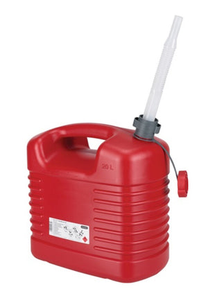 Bidón de combustible PRESSOL 20 l (4000356137)