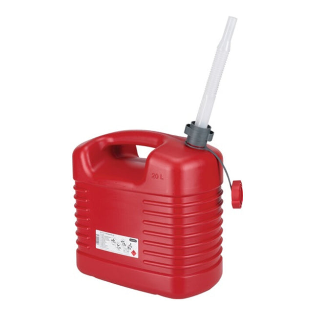 Bidón de combustible PRESSOL 20 l ( 4000356137 )