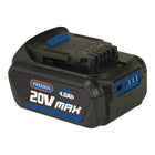 Batería recargable PRESSOL 20 V ( 4000356338 )